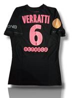 Paris Saint-Germain - Ligue de Champions - Marco Verrati -, Nieuw