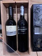 1981 25 old years Rivesaltes & Rivesaltes tuilé Maison, Nieuw