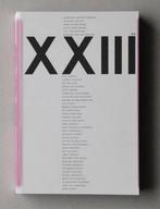 De XXIII 9789076979274, Verzenden