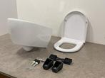 Veiling - Villeroy & Boch wand-wc Architectura TwistFlush wi, Nieuw