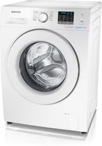 Samsung WF70F5E0Q4W - Wasmachine - 7 kg - 1400 tpm -, Electroménager, Lave-linge, Ophalen of Verzenden