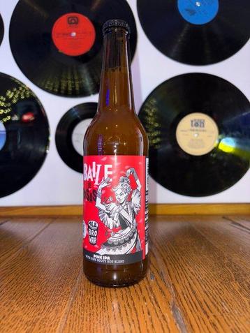 Various breweries - Diverse Ales - zie beschrijving - 50cl -