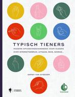 Typisch tieners 9789089316615 Sarah Van Gysegem, Verzenden, Zo goed als nieuw, Sarah Van Gysegem