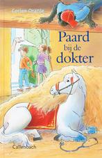 Paard bij de dokter 9789026614385 Corien Oranje, Boeken, Kinderboeken | Jeugd | onder 10 jaar, Verzenden, Zo goed als nieuw, Corien Oranje