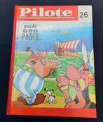 Pilote (magazine) - Recueil N°26 - 1 Album - Eerste druk -, Boeken, Nieuw