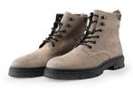 s. Oliver Veterboots in maat 42 Bruin | 5% extra korting, Bruin, Verzenden, Boots, S. Oliver