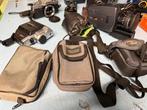 Agfa, Canon, Fuji, Kodak, Konica, Meyer-Optik Görlitz,, Nieuw