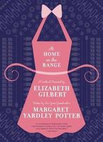 At Home on the Range 9781938073687 Margaret Yardley Potter, Verzenden, Margaret Yardley Potter