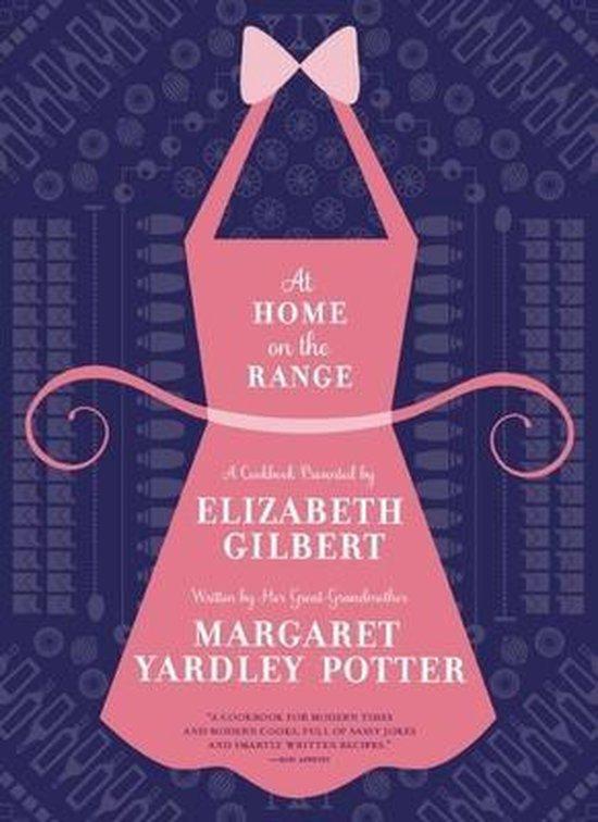 At Home on the Range 9781938073687 Margaret Yardley Potter, Livres, Langue | Anglais, Envoi