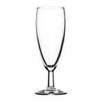 Champagneglazen | BANQUET | Glas | 15.5cl | 12 Stuks |, Articles professionnels, Verzenden