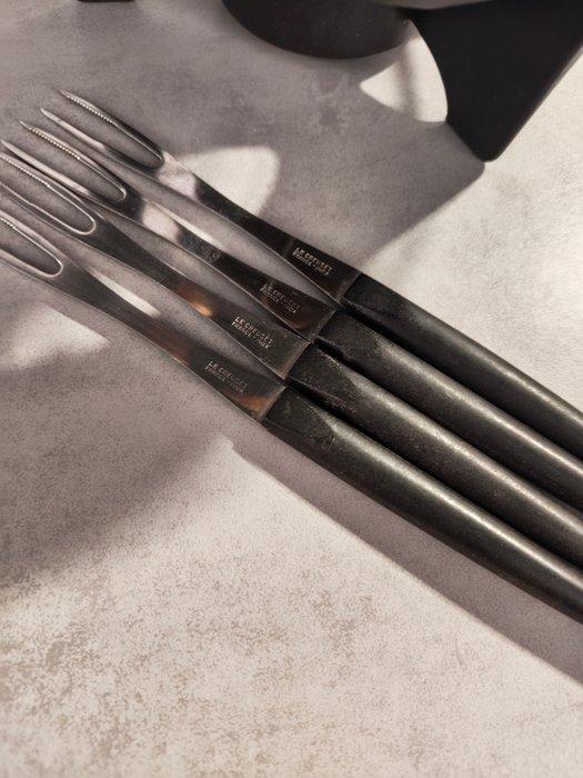 Le Creuset - Braadpan - Fonte, Antiek en Kunst, Antiek | Keukengerei