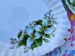 Royal Albert - Assiette - porcelaine fine - Royal Albert, Antiek en Kunst