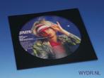 10 Picture Disc LP Hoezen Karton, Verzenden