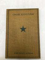 John Pollen - Omar Khayyam - 1915, Antiek en Kunst