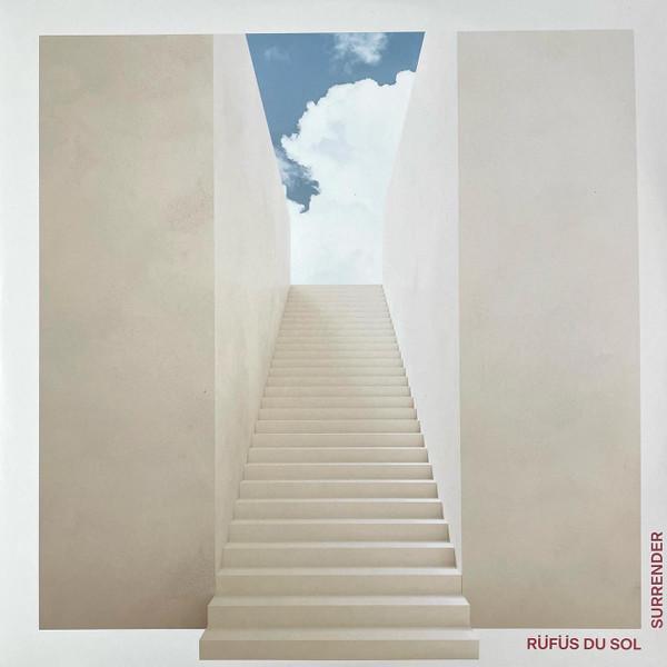 Rüfüs - Surrender, Cd's en Dvd's, Vinyl | Pop, Gebruikt, Verzenden