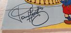 Play Fair - 12 maal gesigneerd - Merho - Willy Linthout -, Nieuw