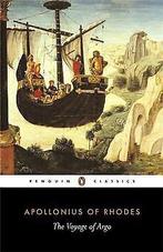 The Voyage of Argo (Penguin Classics)  Apollonius Rhodes, Gelezen, Apollonius Rhodes, Verzenden
