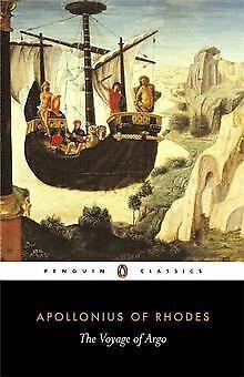 The Voyage of Argo (Penguin Classics)  Apollonius Rhodes, Boeken, Overige Boeken, Gelezen, Verzenden