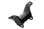 Motor Mount, Complete Mount, Bolt-In, Rubber, Black, Ford,, Auto-onderdelen, Ophalen of Verzenden, Nieuw