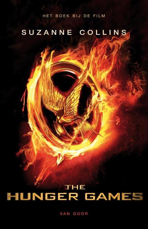 The Hunger Games - The Hunger Games 9789000306244, Livres, Thrillers, Envoi