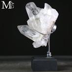 Kristallen van Verloren Kennis Kwarts kristalcluster op