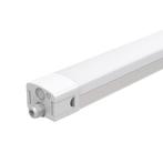 Luxar LED Tri-proof 150cm 34-62W Power & CCT Switch IP65, Verzenden, Nieuw, Netvoeding, Led