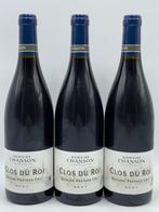 2021 Beaune 1° Cru Clos Du Roi - Chanson - Bourgondië - 3