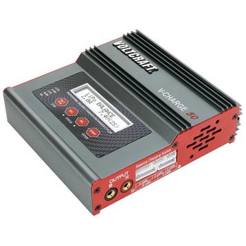 Voltcraft - multifunctionele modelbouwlader - oplader -, Verzenden