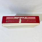 Hasegawa 1:24 - Modelbouwdoos - BRUN Porsche 962C - CC-14, Nieuw