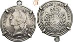 Ecu Orleans 1761 R Frankreich: Ludwig Xv, 1715-1774:, Postzegels en Munten, Verzenden, België