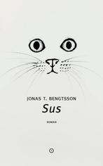 Sus 9789492313386 Jonas T. Bengtsson, Boeken, Verzenden, Gelezen, Jonas T. Bengtsson