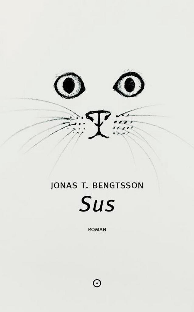 Sus 9789492313386 Jonas T. Bengtsson, Boeken, Romans, Gelezen, Verzenden