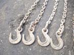 CHAINES DE LEVAGE, Ophalen