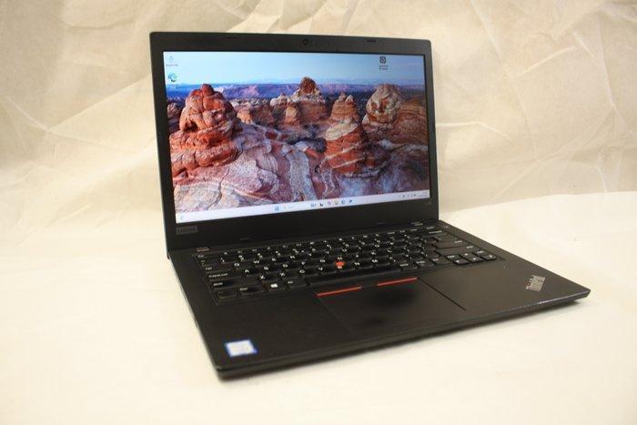 Nice find: Lenovo Thinkpad L480 - Intel 8th Gen Core i3 CPU,, Games en Spelcomputers, Spelcomputers | Overige Accessoires