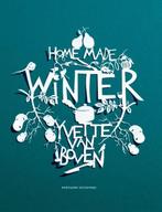 Home made winter 9789059563988 Yvette van Boven, Verzenden, Gelezen, Yvette van Boven