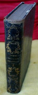 Grandville - Scènes de la vie privée et publique des animaux