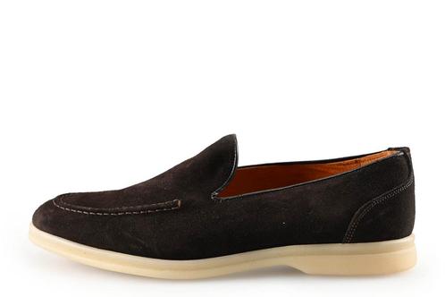 Reinhard Frans Loafers in maat 42 Bruin | 5% extra korting, Kleding | Heren, Schoenen, Bruin, Zo goed als nieuw, Loafers, Verzenden