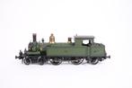 Philotrain, (Jan Braam) 0 - 435-28 - Locomotive avec tender, Nieuw