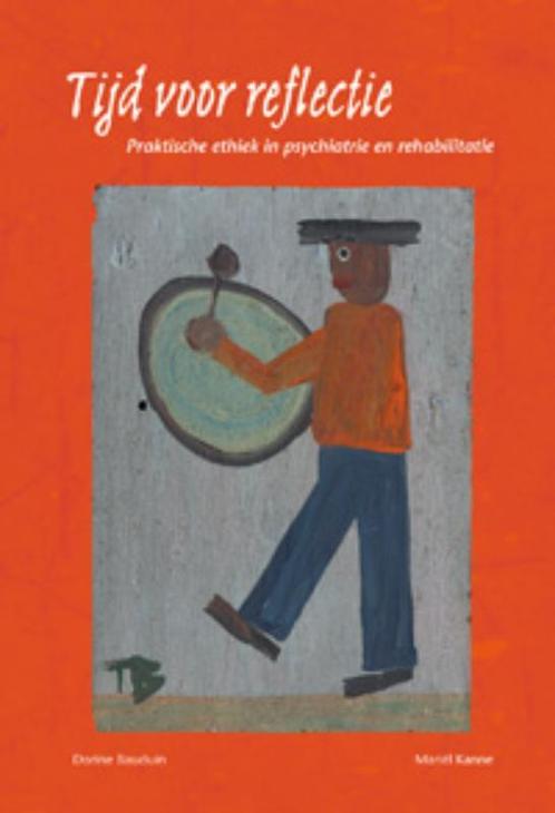 Tijd voor reflectie 9789066659889 M. Kanne, Boeken, Wetenschap, Zo goed als nieuw, Verzenden