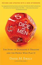 Of Dice and Men 9781451640519 David M. Ewalt, Boeken, Verzenden, Gelezen, David M. Ewalt