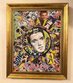 artmony - Elvis Presley pop art
