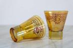 Timon - Drinkservies (12) - iriserend glas - Glas, Oro 1000‰
