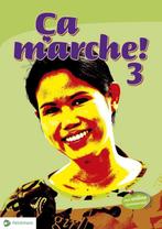 ça marche! 3 leerwerkboek 9789028941748, Boeken, Verzenden, Gelezen