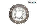 Remschijf Achter Kawasaki Ninja 650 2023- (Z650 EX650MP), Verzenden, Gebruikt