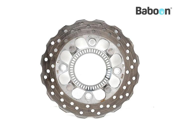 Remschijf Achter Kawasaki Ninja 650 2023- (Z650 EX650MP), Motoren, Onderdelen | Kawasaki, Gebruikt, Verzenden