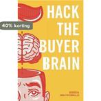 Hack The Buyers Brain 9781912713950 Kenda MacDonald, Verzenden, Kenda MacDonald