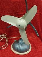 Marelli Ventilateur électrique - Marelli - fonte - Éventail, Antiquités & Art