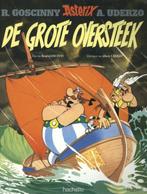 Asterix 22: De grote oversteek / Asterix / 22 9782012100848, Boeken, Verzenden, Gelezen, René Goscinny