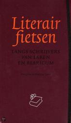 Literair Fietsen 9789078381525 Margriet de Koning Gans, Boeken, Verzenden, Gelezen, Margriet de Koning Gans