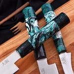 Japanese Style Of Kitchen Knife With Leather BAG Included -